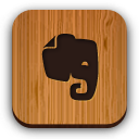 evernote Icon