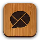 google buzz Icon