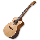 Guitar Icon