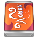 Triple Dazzle Caramel Icon