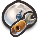 ABS Utility Icon