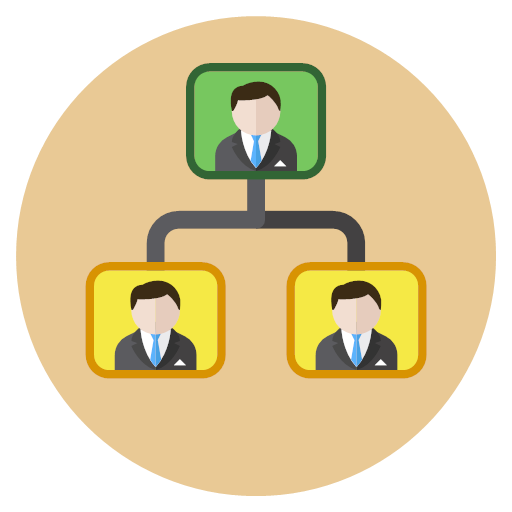 Leader Icon