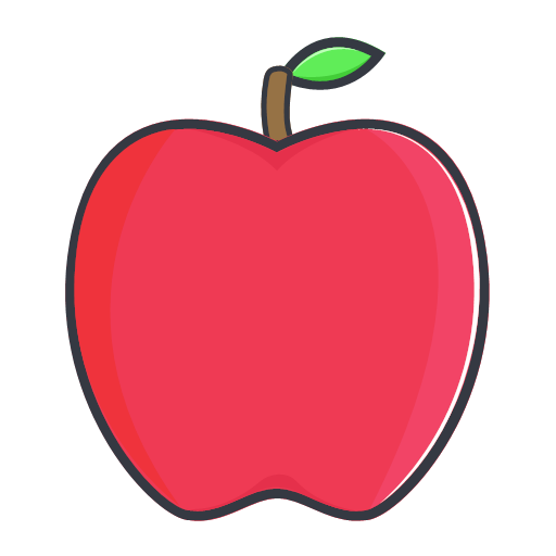 Apple Icon