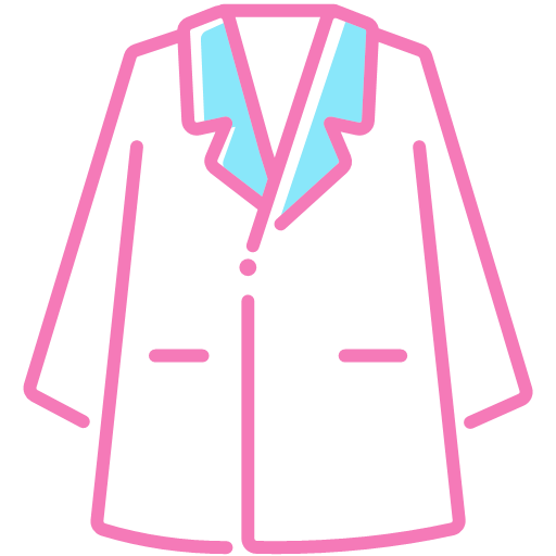 coat Icon