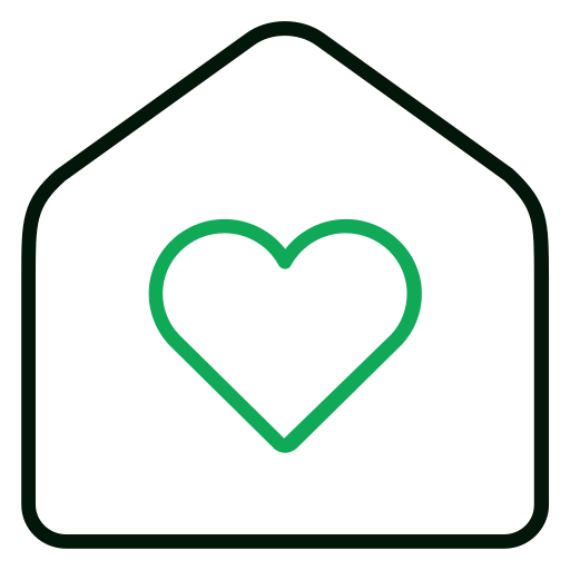 Community Center Icon