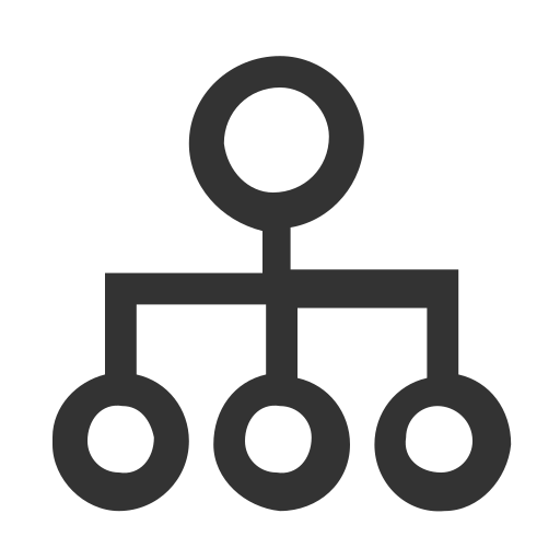 Sub process Icon