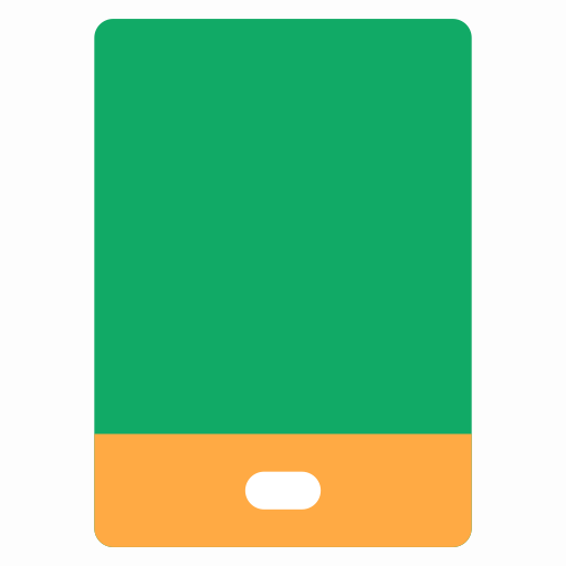 mobile phone Icon