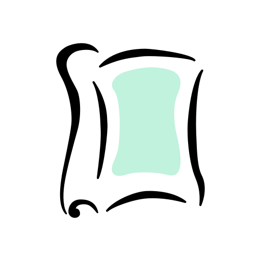 Catering related coffee shop Icon