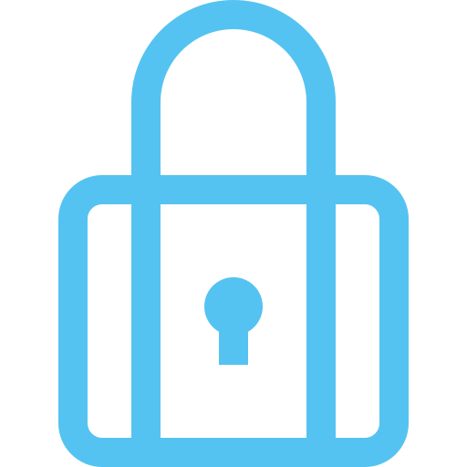 locking Icon