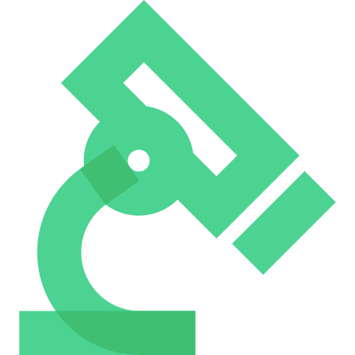 Q- organism Icon