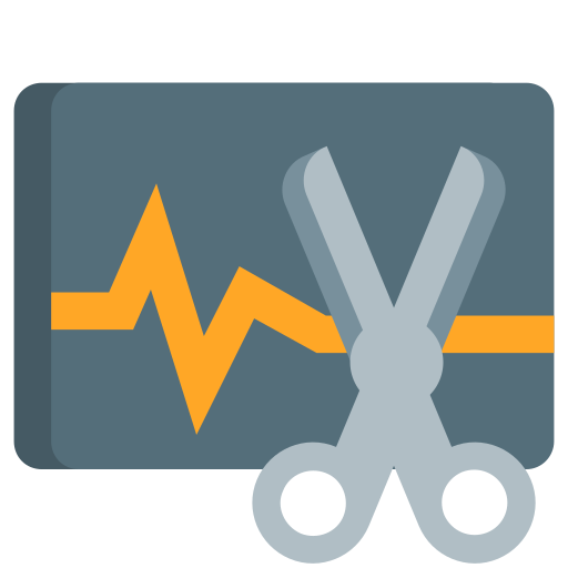 audio-editing Icon