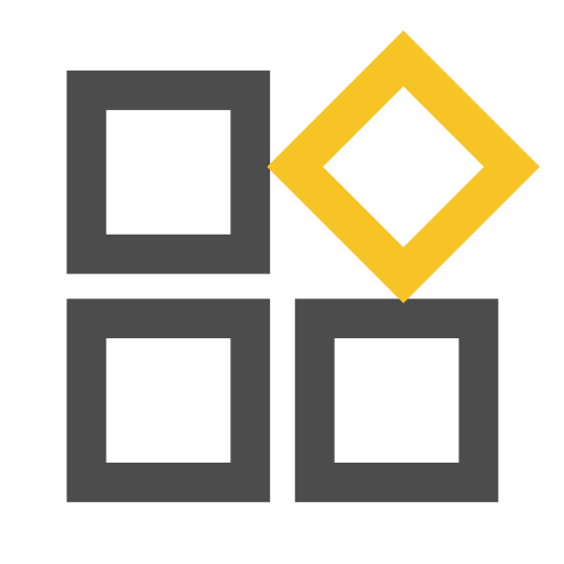 All classification Icon