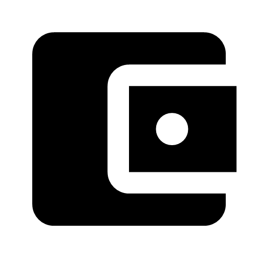 account-balance-wall Icon