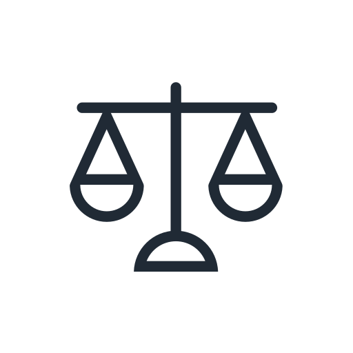Law Icon
