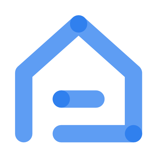 homepage Icon